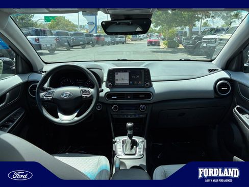 Used 2019 Hyundai Kona Ultimate AWD/4WD image 20