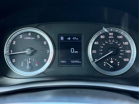 Used 2018 Hyundai Sonata SE FWD image 22