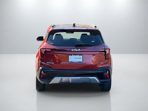 Certified 2024 Kia Seltos S AWD/4WD image 6