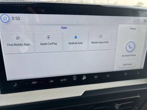 New 2025 Ford Bronco Sport Heritage w/ Convenience Package image 27