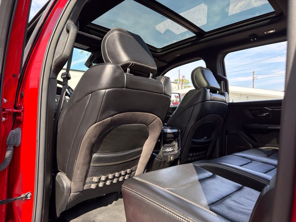 Used 2023 RAM 1500 TRX w/ TRX Level 2 Equipment Group AWD/4WD image 42