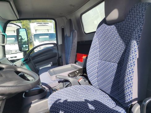 New 2024 Isuzu NPR image 15