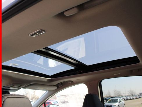 New 2025 Nissan Murano SL image 19