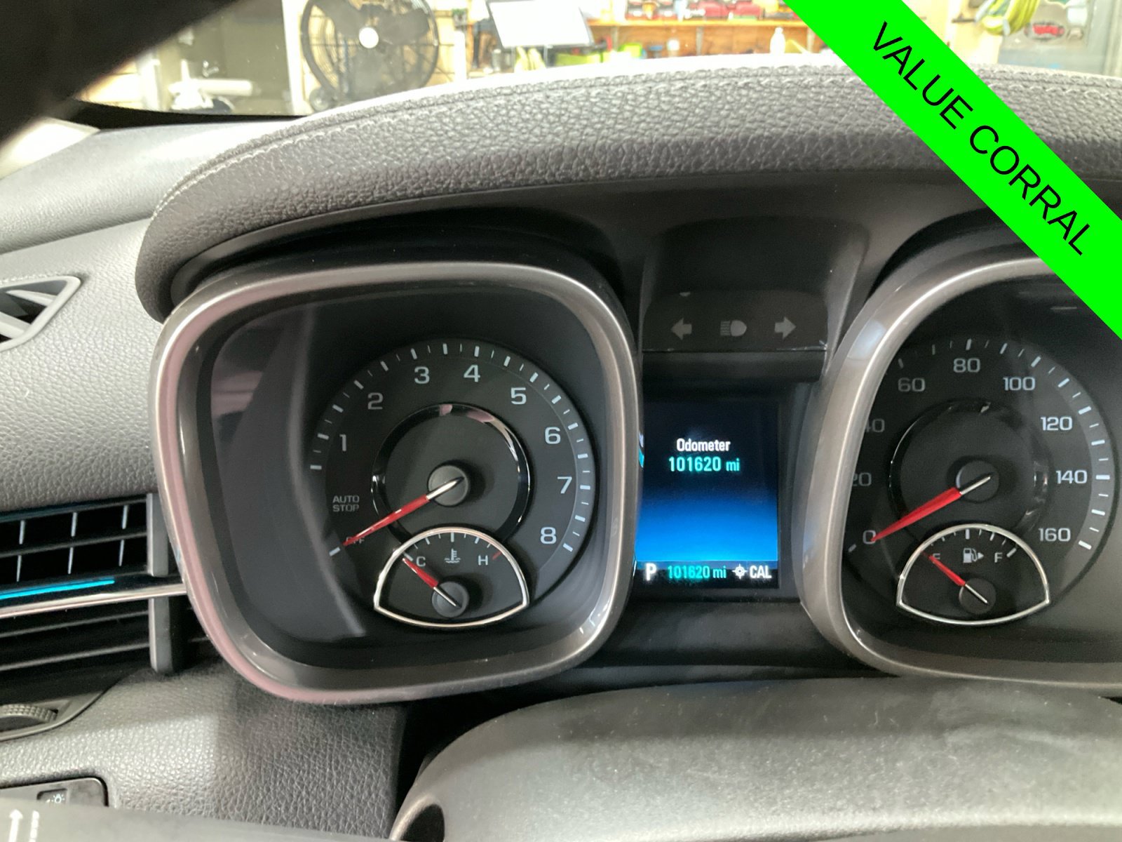 Used 2014 Chevrolet Malibu LT FWD image 31