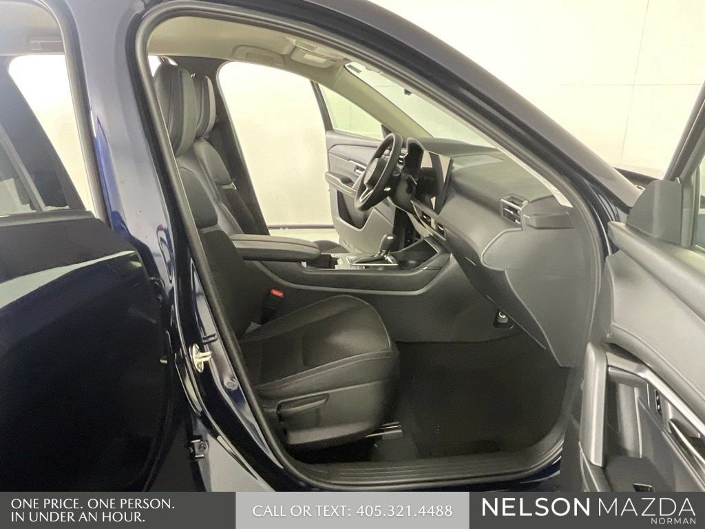 New 2026 MAZDA CX-5 Preferred AWD/4WD image 14