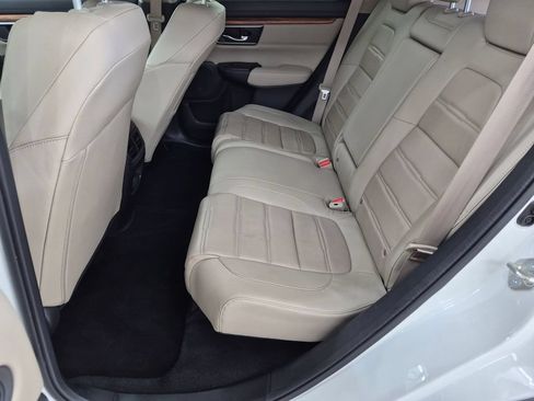 Used 2018 Honda CR-V EX-L image 27