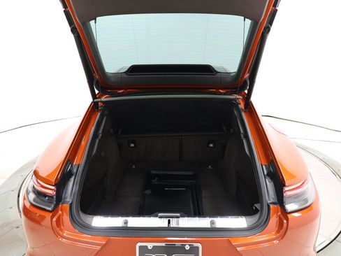 Used 2021 Porsche Panamera Turbo S w/ Premium Package AWD/4WD image 72