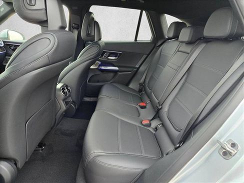 Certified 2026 Mercedes-Benz GLC 300 image 16