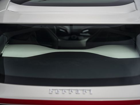 Used 2024 Ferrari Purosangue AWD/4WD image 11