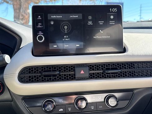 Certified 2026 Honda HR-V LX image 29