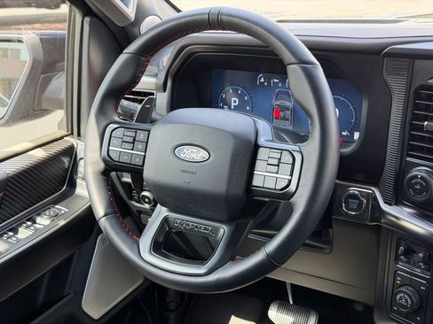 Used 2025 Ford F150 Raptor AWD/4WD image 32