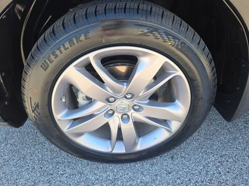 Used 2020 Acura RDX AWD w/ Advance Package image 17