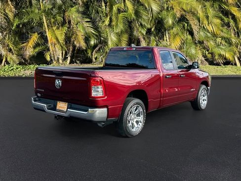 Used 2024 RAM 1500 Big Horn image 5