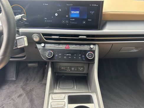 Used 2024 Hyundai Sonata Limited FWD image 27