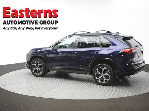 Used 2022 Toyota RAV4 XSE w/ Weather Package AWD/4WD image 63