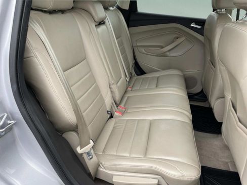 Used 2014 Ford Escape Titanium FWD image 15