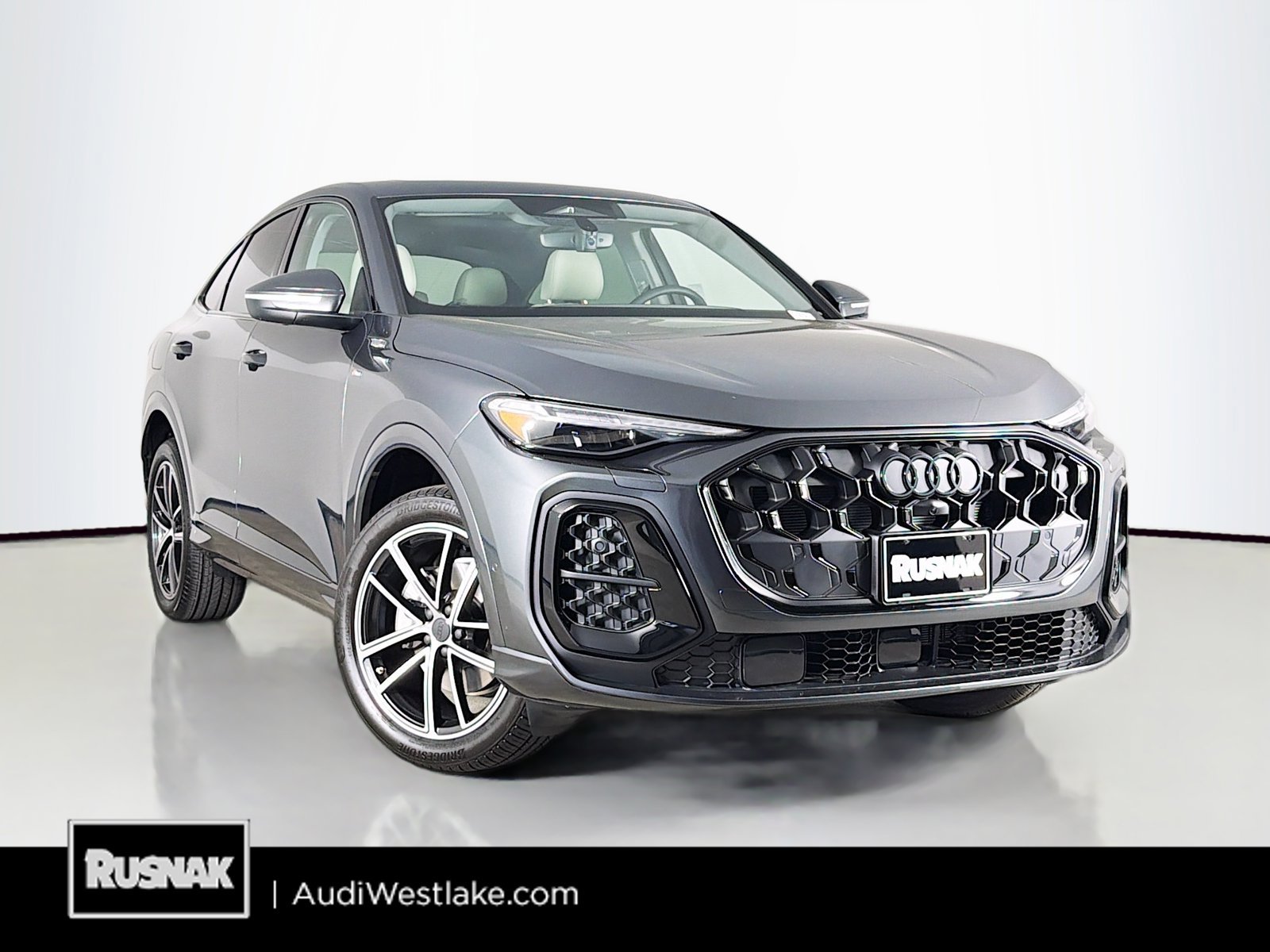 New 2026 Audi Q5 Premium Plus AWD/4WD image 1