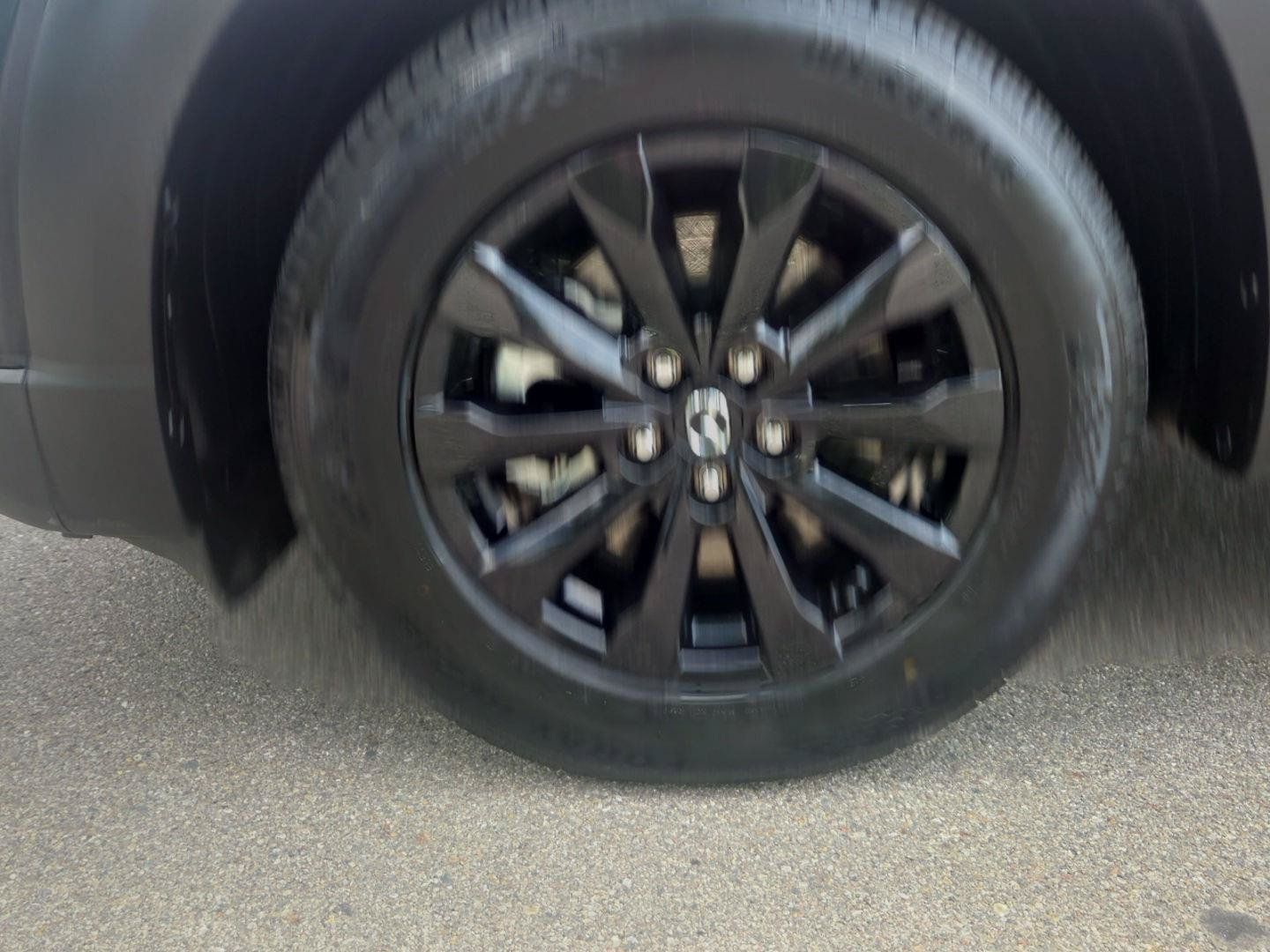 Used 2025 MAZDA CX-50 AWD 2.5 S w/ Preferred Package image 12