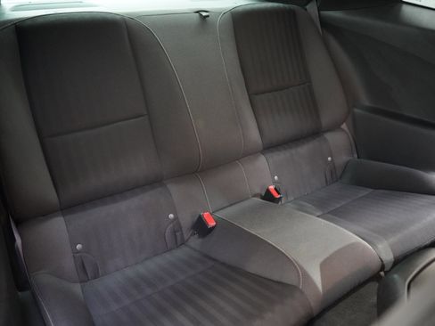 Used 2015 Chevrolet Camaro LS image 30