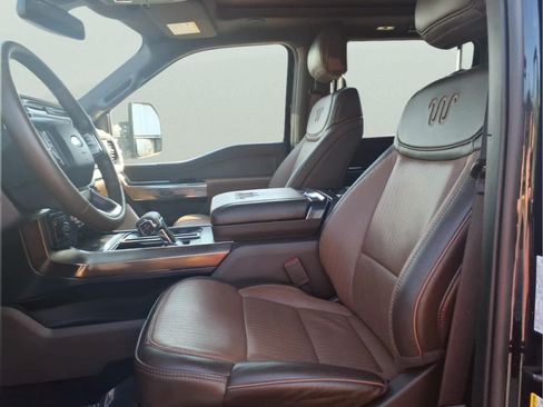 Used 2025 Ford F150 King Ranch AWD/4WD image 15