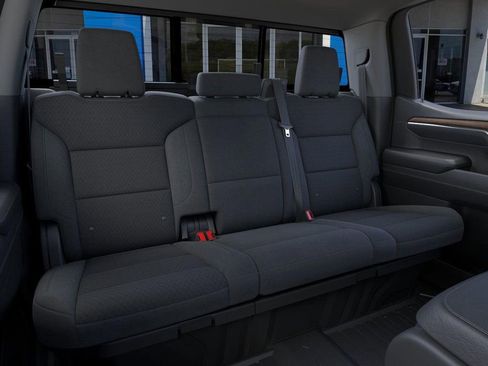 New 2026 Chevrolet Silverado 1500 LT w/ Safety Package image 17