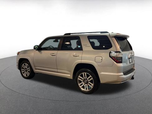 Used 2024 Toyota 4Runner TRD Sport image 10