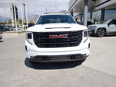 New 2026 GMC Sierra 1500 Elevation AWD/4WD image 9