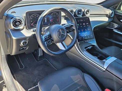 Used 2023 Mercedes-Benz C 300 Sedan image 9