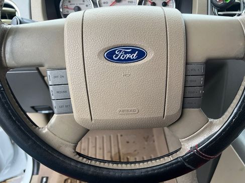 Used 2007 Ford F150 Lariat AWD/4WD image 19