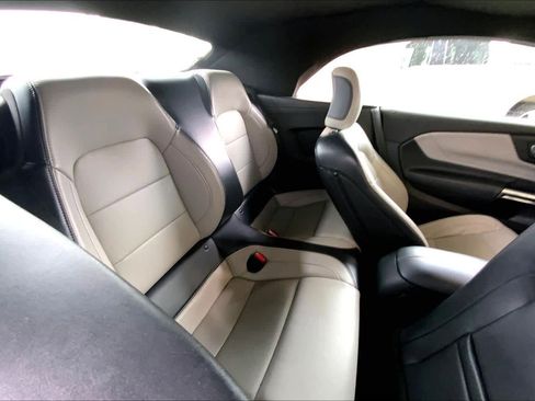 Used 2024 Ford Mustang Premium RWD image 16