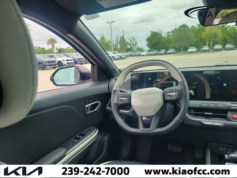 New 2026 Kia K4 GT-Line Turbo FWD image 20