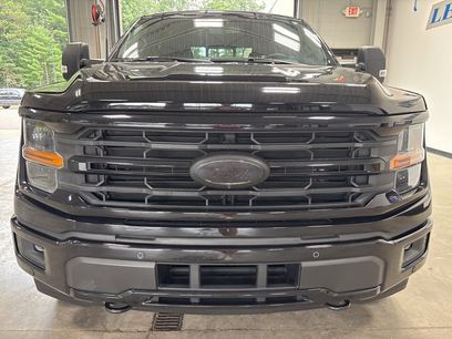 Used 2024 Ford F150 XLT w/ Equipment Group 302A MID