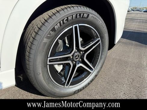 New 2026 Mercedes-Benz GLE 350 4MATIC image 9
