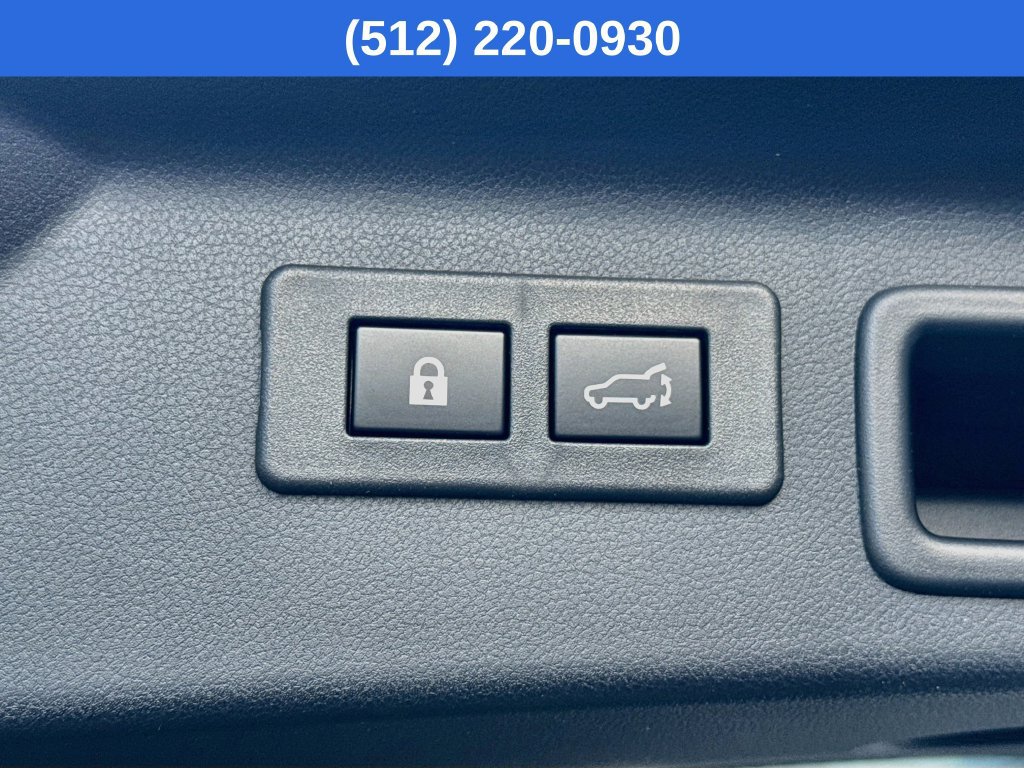 New 2026 Subaru Forester Touring AWD/4WD image 34