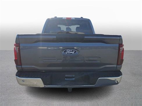 Used 2025 Ford F150 XLT w/ Equipment Group 301A Standard image 5