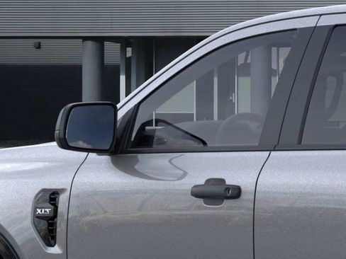 New 2025 Ford Ranger XLT w/ FX4 Off-Road Package image 20