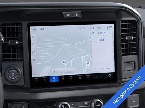 New 2026 Ford F450 Platinum AWD/4WD image 16