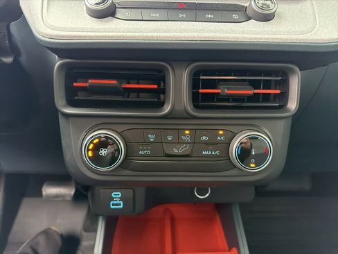 Used 2024 Ford Maverick XLT w/ Equipment Group 300A Standard image 18