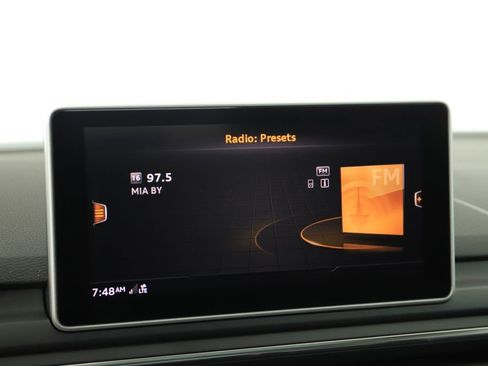 Used 2017 Audi A4 2.0T Premium Plus image 23