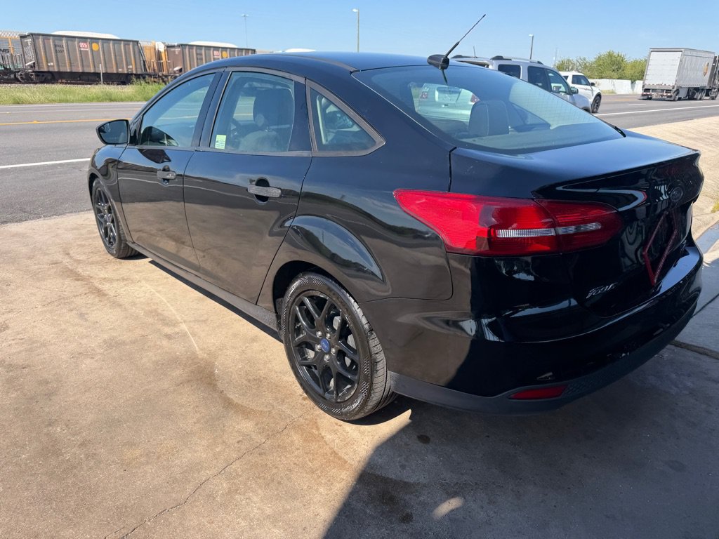 Used 2018 Ford Focus S FWD image 24
