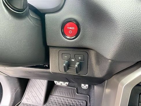 New 2026 Toyota Sequoia Limited AWD/4WD image 18