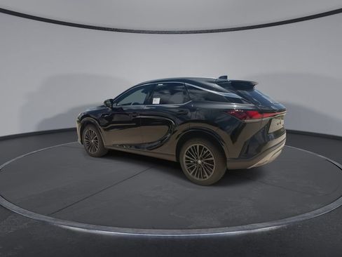 New 2026 Lexus RX 350 Premium w/ Convenience Package AWD/4WD image 6