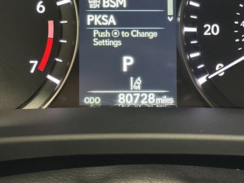 Used 2022 Lexus RX 350 AWD w/ Premium Package image 22