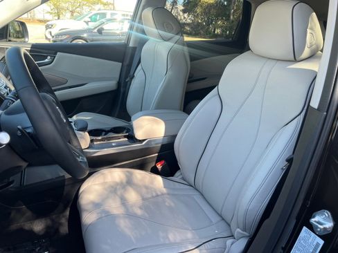 New 2026 Acura RDX SH-AWD w/ Advance Package image 30