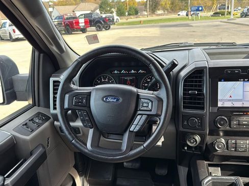 Used 2019 Ford F150 XLT w/ Equipment Group 302A Luxury image 16