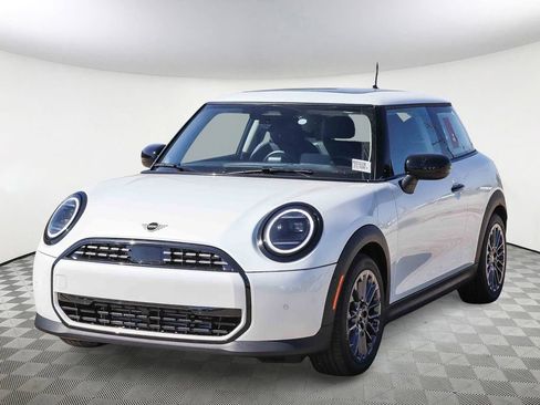 New 2027 MINI Cooper 2-Door Hardtop FWD image 4