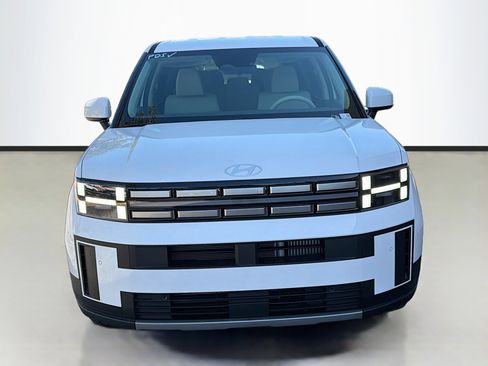 New 2026 Hyundai Santa Fe SE image 8