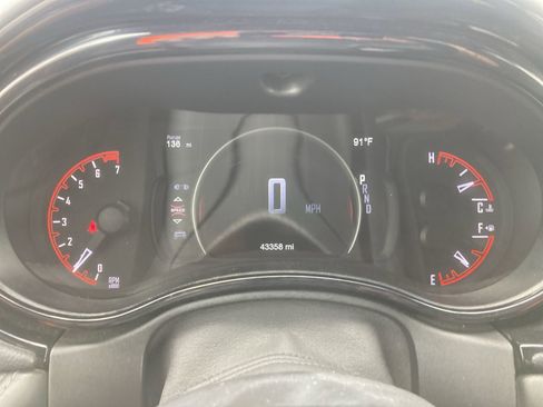 Used 2024 Dodge Durango SXT image 10
