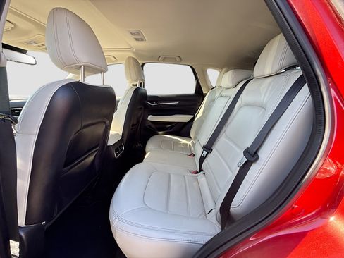 Used 2018 MAZDA CX-5 Grand Touring image 22