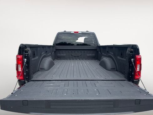 Used 2023 Ford F150 XLT w/ Equipment Group 301A Mid AWD/4WD image 5